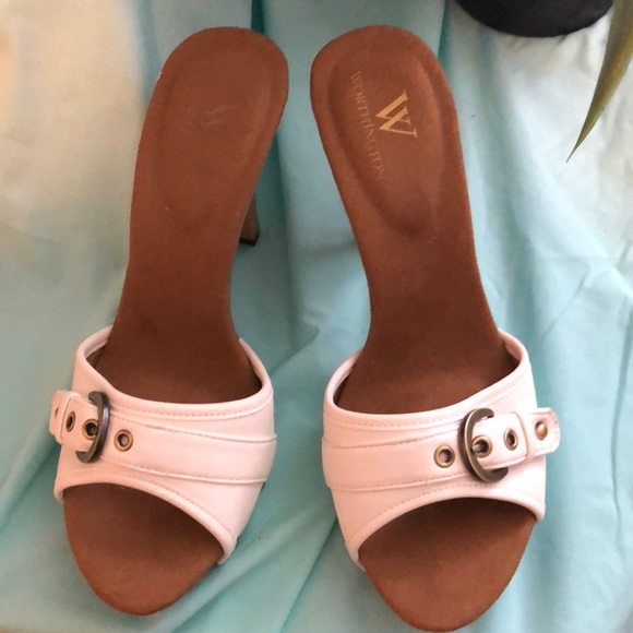 Worthington Shoes - Like new